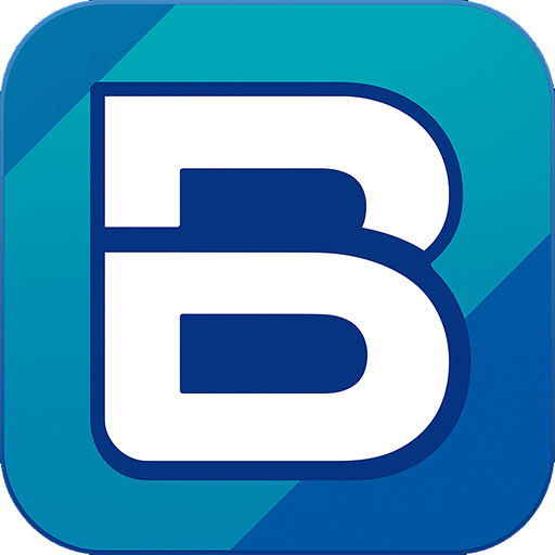BeamHost logo